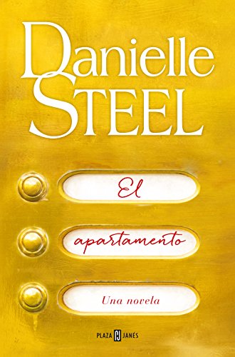 El Apartamento: Danielle Steel