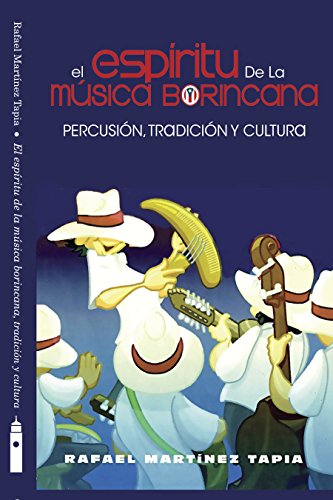 El Espíritu de la Música Borincana: Percusión, Tradición y Cultura