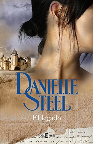 El Legado: Danielle Steel