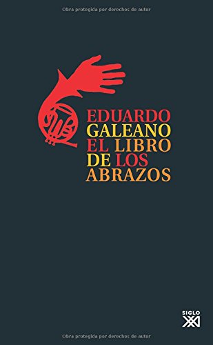 El libro de los abrazos