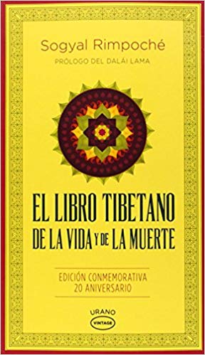 El libro tibetano de la vida y de la muerte