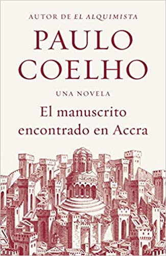 El manuscrito encontrado en Accra