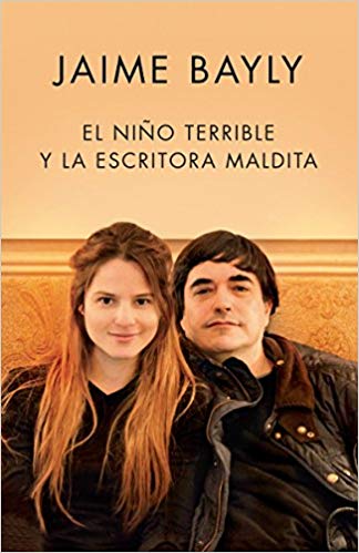 El niño terrible y la escritora maldita: Jaime Bayly
