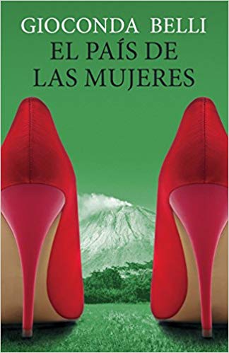 El país de las mujeres: Gioconda Belli