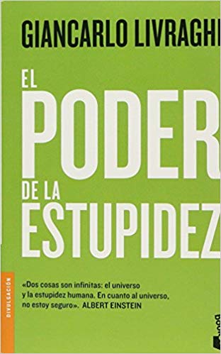 El poder de la estupidez
