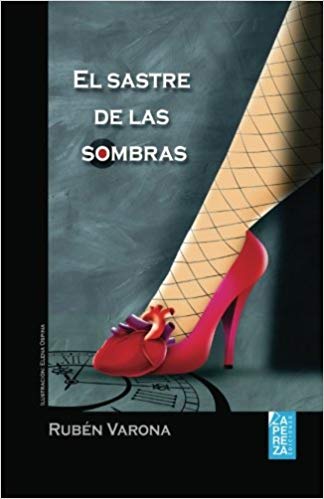 El sastre de las sombras