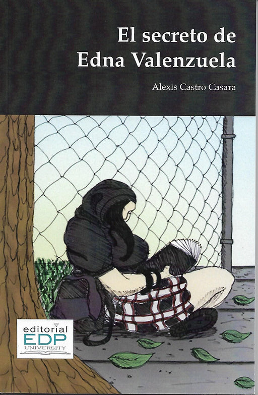El secreto de Edna Valenzuela