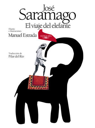 El viaje del elefante