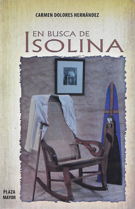 En busca de Isolina