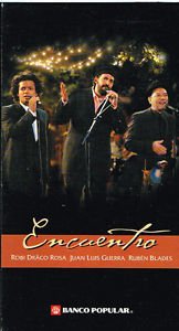 Encuentro (DVD)