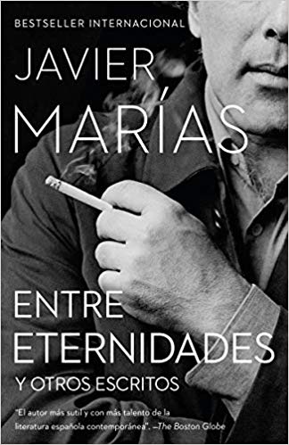 Entre Eternidades: Y otros escritos