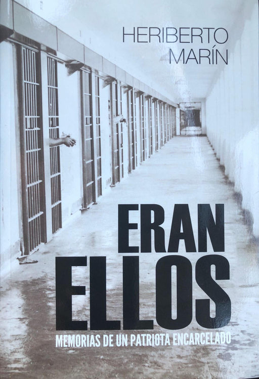 Eran ellos