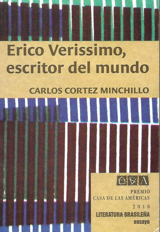 Erico Verissimo, escritor del mundo