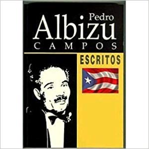 Escritos de Pedro Albizu Campos