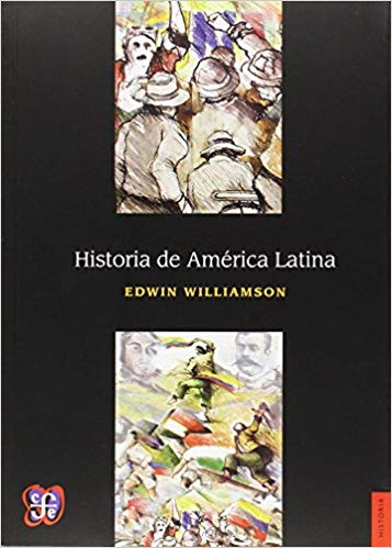 Historia de América Latina