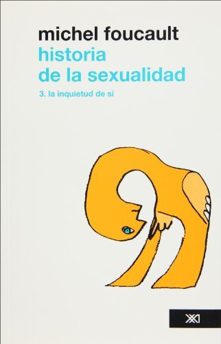 Historia de la sexualidad. Vol. 3. La inquietud de sí