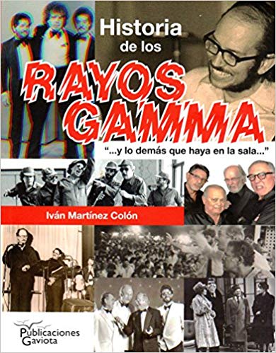 Historia de los Rayos Gamma