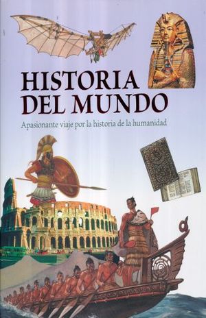 Historia Del Mundo