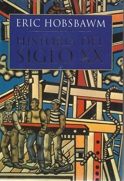 Historia del siglo XX