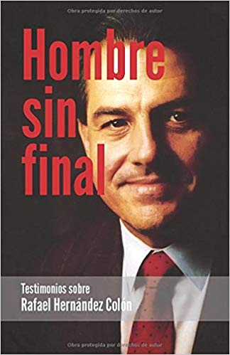 Hombre sin Final