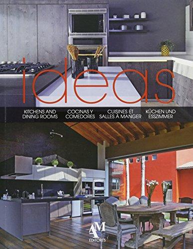 Ideas - Kitchens and Dinning Rooms