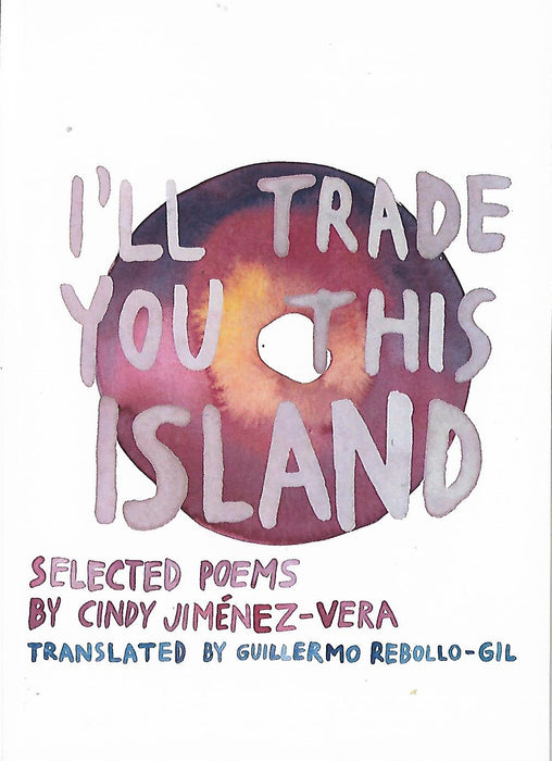 I'll trade you this island