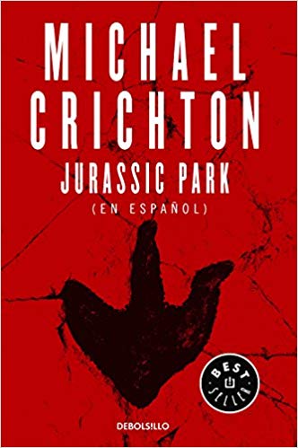 Jurassic Park (en español)