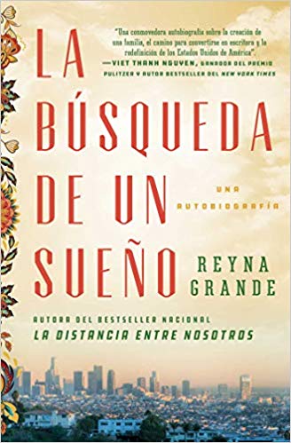 La búsqueda de un sueño