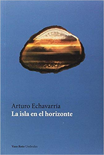 La isla en el horizonte
