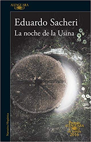 La noche de la Usina
