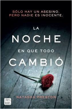 La noche en que todo cambió