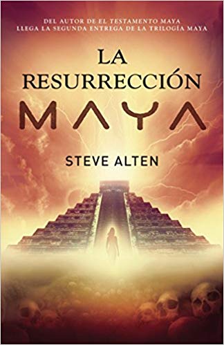 La resurrección Maya