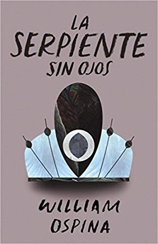 La serpiente sin ojos