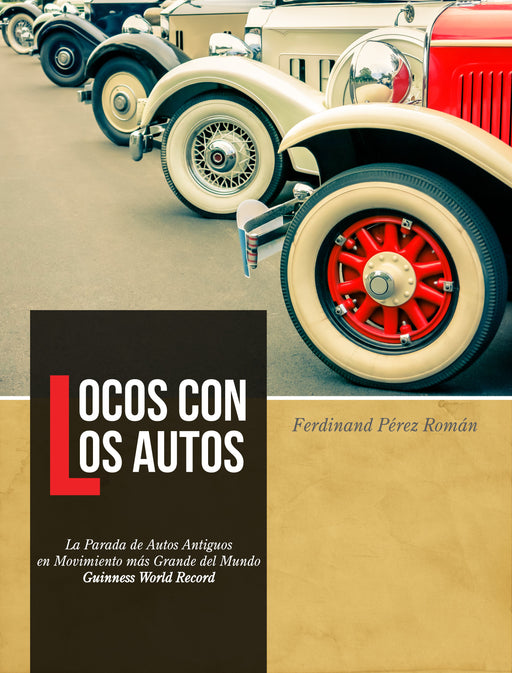 Locos con los autos