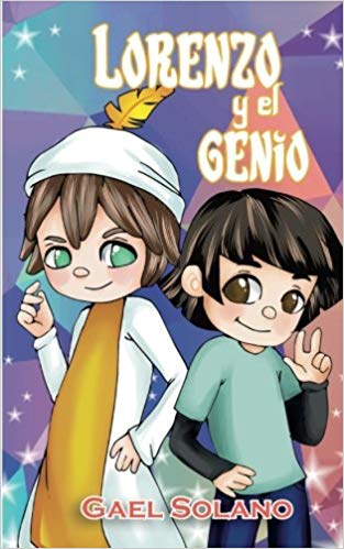 Lorenzo y el genio