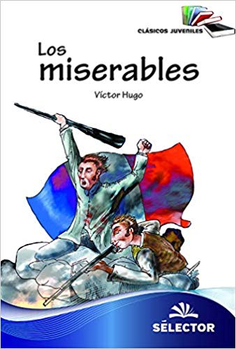 Los miserables (Clásicos juveniles)