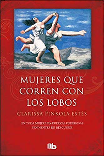 Mujeres que corren con los lobos