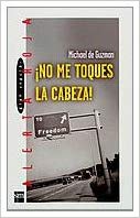 ¡No me toques la cabeza!