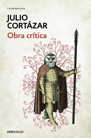 Obra crítica Cortázar