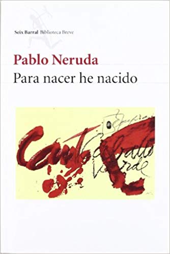 Para Nacer He Nacido