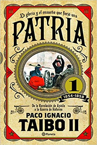 Patria 1