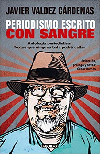 Periodismo escrito con sangre