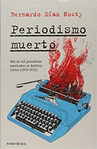 Periodismo muerto