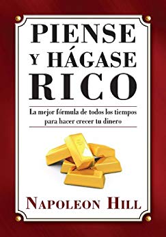 Piense y hágase rico