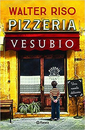 Pizzeria Vesubio