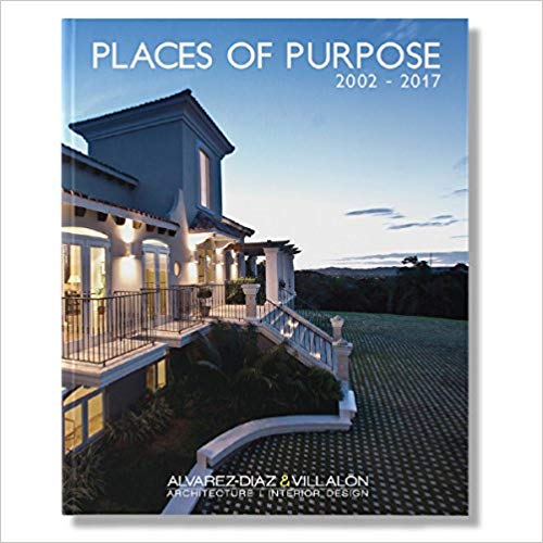 Places of Purpose 2002-2017