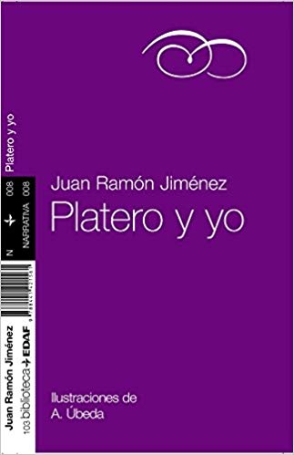 Platero y yo