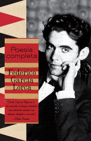 Poesía Completa