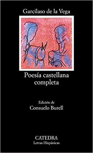 Poesía castellana completa: Garcilaso de la vega