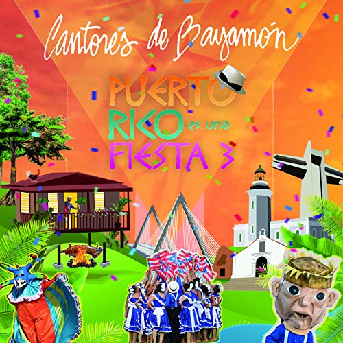 Puerto Rico es una Fiesta 3